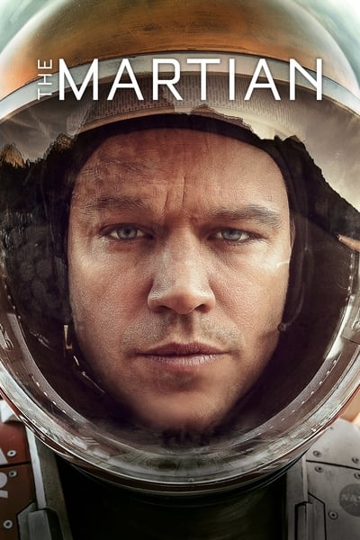 The Martian (2015) EXTENDED BluRay [Hindi (ORG 2.0) & English] 1080p 720p & 480p Dual Audio [x264/10Bit-HEVC] | Full Movie