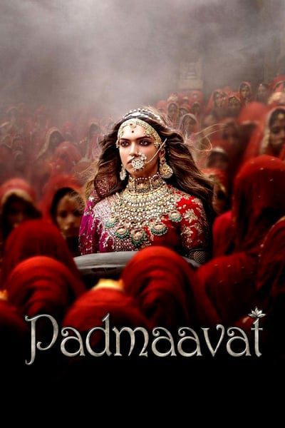 Padmaavat (2018) BluRay [Hindi DD5.1] 1080p 720p & 480p [x264/10Bit-HEVC] | Full Movie