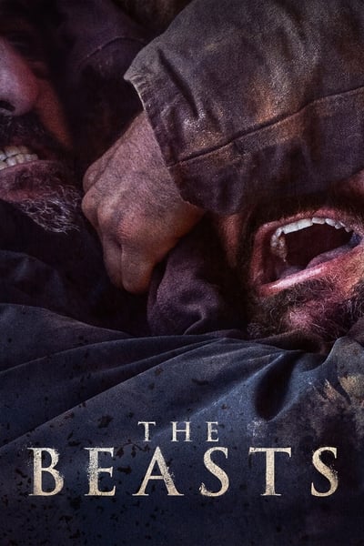 The Beasts (2022) BluRay [Hindi (ORG 2.0) & Spanish] 1080p 720p & 480p Dual Audio [x264/10Bit-HEVC] | Full Movie