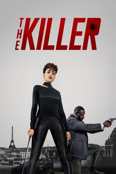 The Killer (2024) Web-DL [English DD5.1] 1080p 720p & 480p [x264] | Full Movie