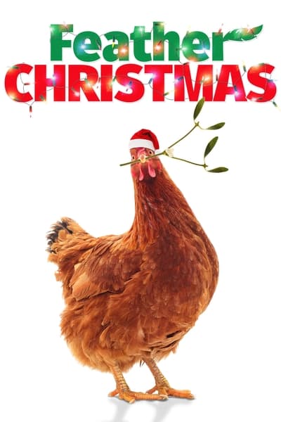 Feather Christma (2024) WEB-DL [English DD2.0] 720p & 480p [x264] | Full Movie