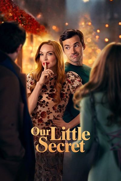 Our Little Secret (2024) WEB-DL [Hindi (ORG 5.1) & English] 1080p 720p & 480p Dual Audio [x264/10Bit-HEVC] | Full Movie