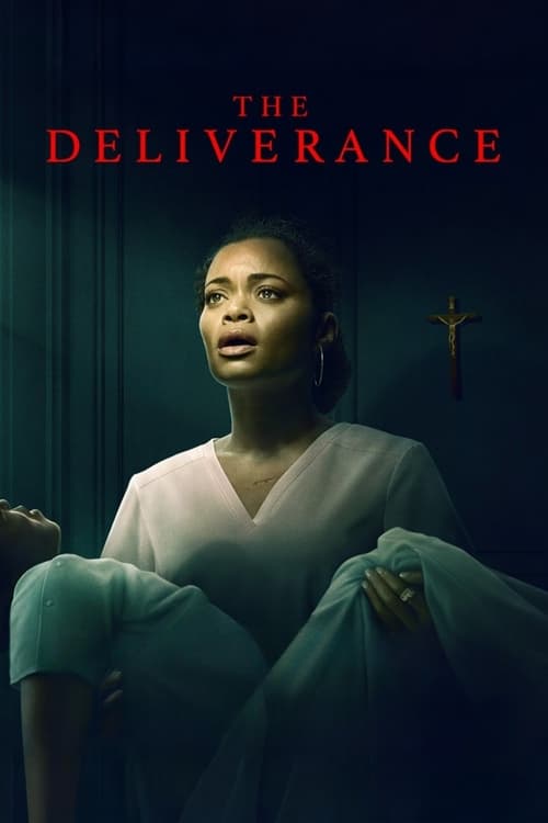 The Deliverance (2024) WEB-DL [Hindi (ORG 5.1) & English] 1080p 720p & 480p Dual Audio [x264/10Bit-HEVC] | Full Movie