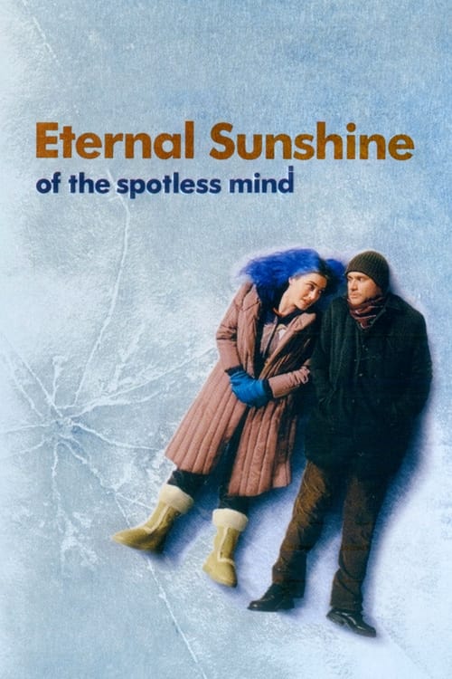 Eternal Sunshine of the Spotless Mind (2004) REMASTERED BluRay [Hindi (ORG 5.1) & English] 4K 1080p 720p & 480p Dual Audio [x264/10Bit-HEVC] | Full Movie