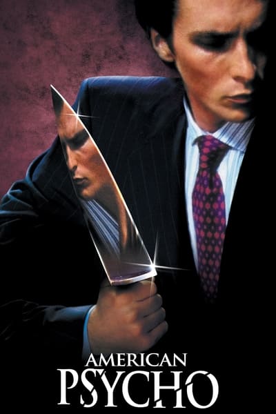 American Psycho (2000) BluRay [English DD5.1] 1080p 720p & 480p [x264/10Bit-HEVC] | Full Movie