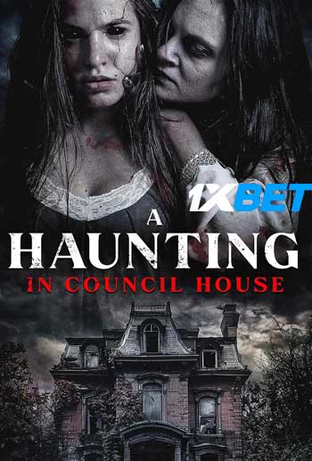 A Haunting in Council House (2024) WEB-HD [Hindi (Voice Over) (MULTI AUDIO) ] 720p & 480p HD Online Stream | Full Movie