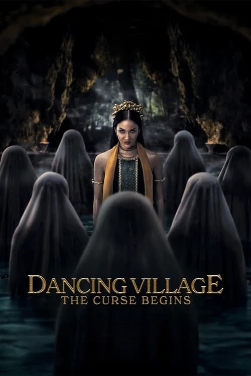 Dancing Village: The Curse Begins (2024) WEB-DL [Hindi (ORG 5.1) & Indonesian] 4K 1080p 720p & 480p Dual Audio [x264/10Bit-HEVC] | Full Movie