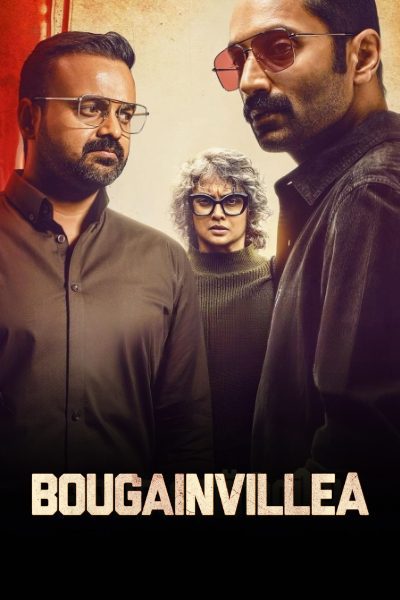 Bougainvillea (2024) DS4K WEB-DL [Hindi (ORG 5.1) & Malayalam] 4K 1080p 720p & 480p Dual Audio [x264/10Bit-HEVC] | Full Movie