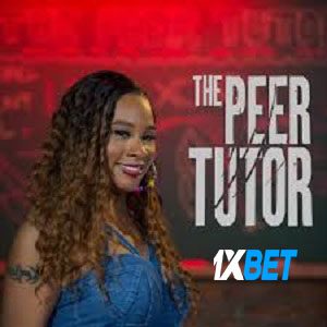 The Peer Tutor (2024) WEB-HD [ Hindi (Voice Over) (MULTI AUDIO) ] 720p & 480p HD Online Stream | Full Movie