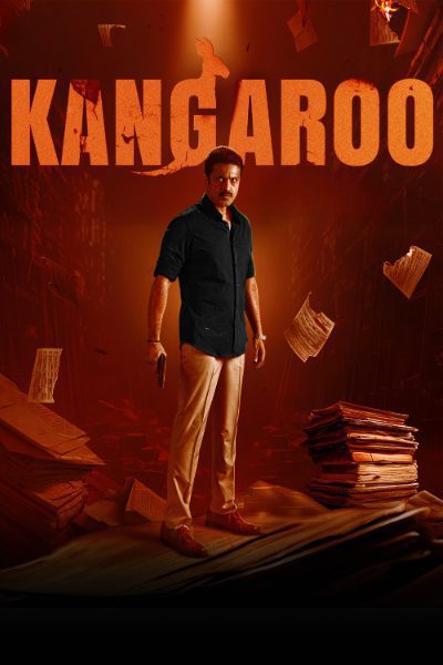 Kangaroo (2024) UNCUT WEB-DL [Hindi (ORG 5.1) & Kannada] 1080p 720p & 480p Dual Audio [x264/HEVC] | Full Movie