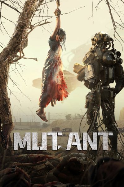 Mutant (2024) WEB-DL [Hindi (ORG 2.0) & Chinese] 1080p 720p & 480p Dual Audio [x264/HEVC] | Full Movie