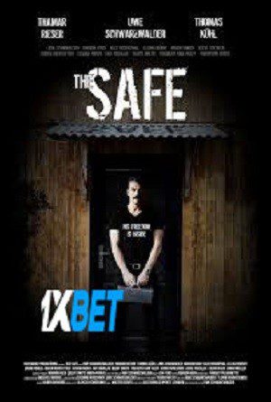 The Safe (2023) WEB-HD [ Hindi (Voice Over) (MULTI AUDIO) ] 720p & 480p HD Online Stream | Full Movie