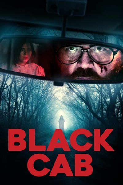 Black Cab (2024) WEB-DL [English DD2.0] 720p & 480p [x264] | Full Movie