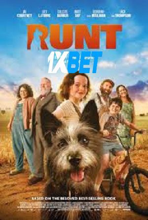 Runt (2024) WEB-HD [ Hindi (Voice Over) (MULTI AUDIO) ] 720p & 480p HD Online Stream | Full Movie