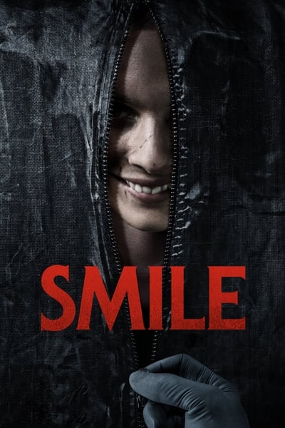 Smile (2022) BluRay [Hindi (ORG 5.1) & English] 1080p 720p & 480p Dual Audio [x264] | Full Movie