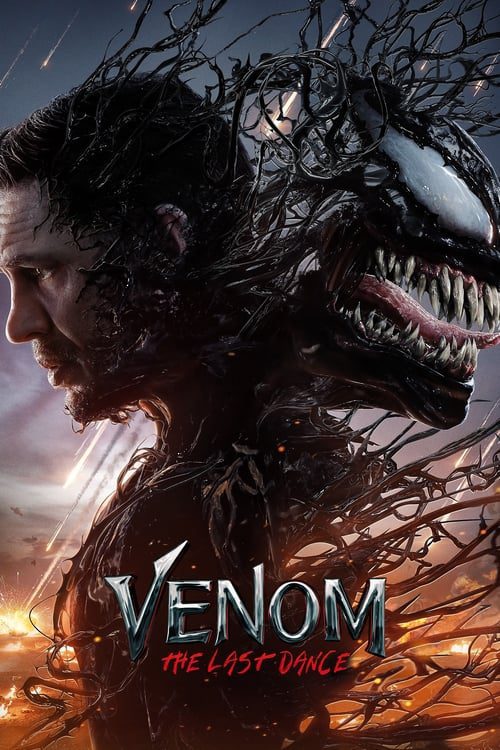 Venom: The Last Dance (2024) WEB-DL [Hindi (ORG 5.1) & English] 4K 1080p 720p & 480p Dual Audio [x264/10Bit-HEVC] | Full Movie