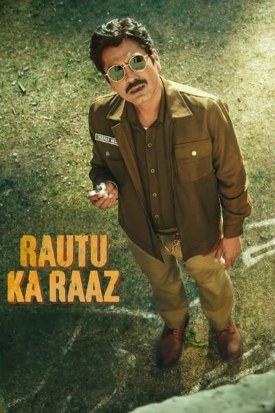 Rautu Ka Raaz (2024) WEB-DL [Hindi DD5.1] 4K 1080p 720p & 480p [x264/HEVC] | Full Movie