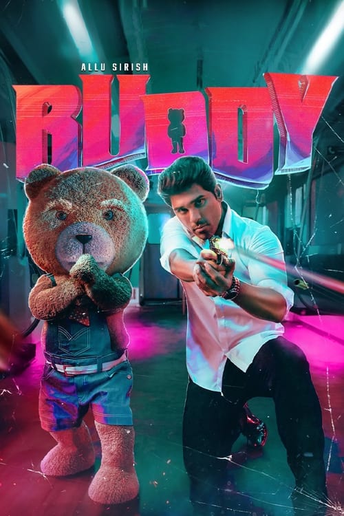 Buddy (2024) UNCUT WEB-DL [Hindi (ORG 5.1) & Telugu] 1080p 720p & 480p Dual Audio [x264/HEVC] | Full Movie