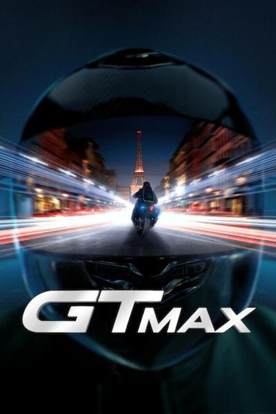 GTMAX (2024) WEB-DL [Hindi (ORG 5.1) & English] 1080p 720p & 480p Dual Audio [x264/10Bit-HEVC] | Full Movie