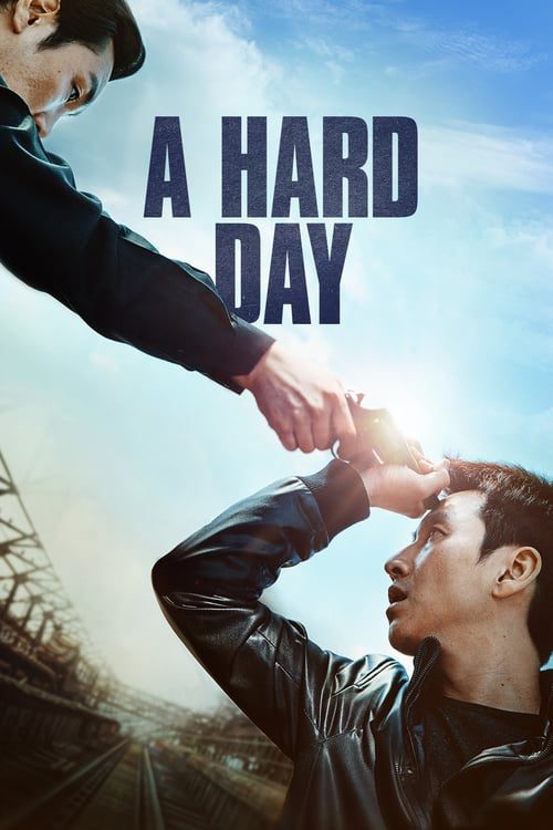 A Hard Day (2014) BluRay [Hindi (ORG 5.1) & Korean] 1080p 720p & 480p Dual Audio [x264/10Bit-HEVC] | Full Movie