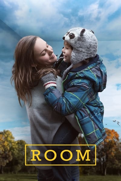 Room (2015) BluRay [Hindi (ORG 2.0) & English] 4K 1080p 720p & 480p Dual Audio [x264/10Bit-HEVC] | Full Movie