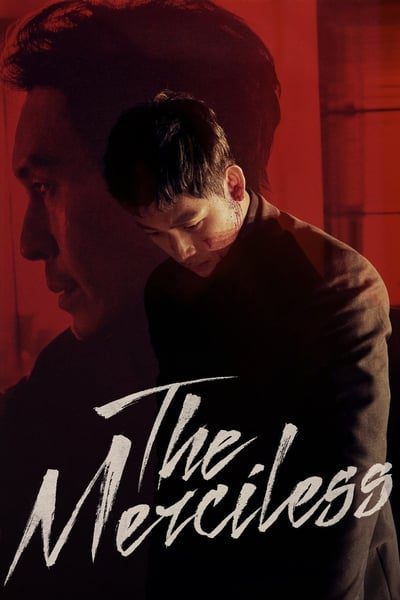 The Merciless (2017) BluRay [Hindi (ORG 2.0) & Korean] 1080p 720p & 480p Dual Audio [x264/10Bit-HEVC] | Full Movie