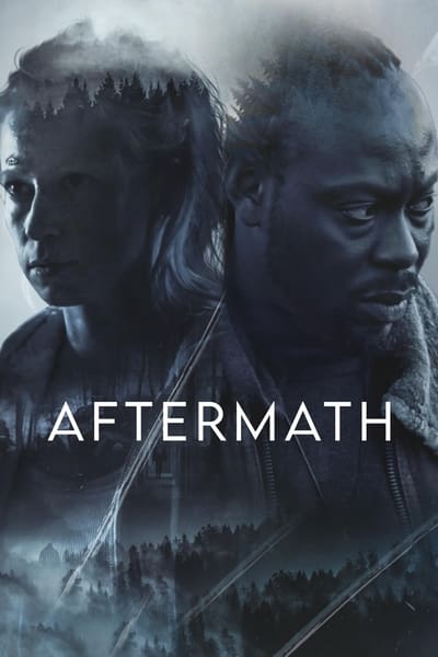 Aftermath One (2024) WEB-DL [English DD2.0] 720p & 480p [x264] | Full Movie