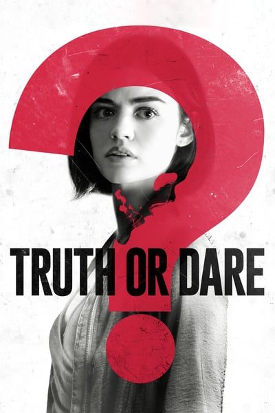 Truth or Dare (2018) BluRay [Hindi (ORG 5.1) & English] 1080p 720p & 480p Dual Audio [x264/10Bit-HEVC] | Full Movie