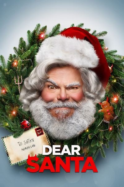 Dear Santa (2024) WEB-DL [Hindi (ORG 5.1) & English] 4K 1080p 720p & 480p Dual Audio [x264/10Bit-HEVC] | Full Movie