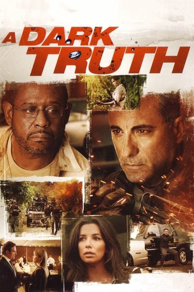 A Dark Truth (2012) WEB-DL [Hindi (ORG 2.0) & English] 720p & 480p Dual Audio [x264] | Full Movie