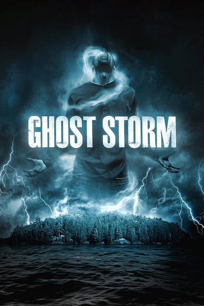 Ghost Storm (2011) WEB-DL [Hindi (ORG 2.0) & English] 720p & 480p Dual Audio [x264] | Full Movie