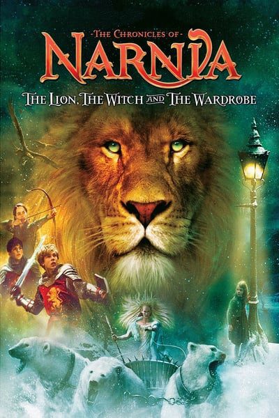 The Chronicles of Narnia: The Lion, the Witch and the Wardrobe (2005) BluRay [Hindi (DD5.1) & English] 1080p 720p & 480p Dual Audio [x264] | Full Movie