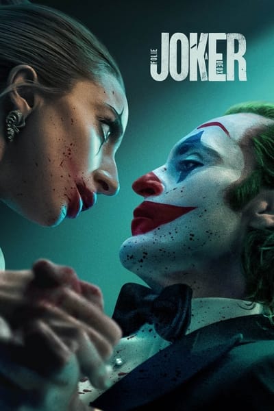 Joker Folie à Deux (2024) Web-DL [English DD5.1] 1080p 720p & 480p [x264] | Full Movie