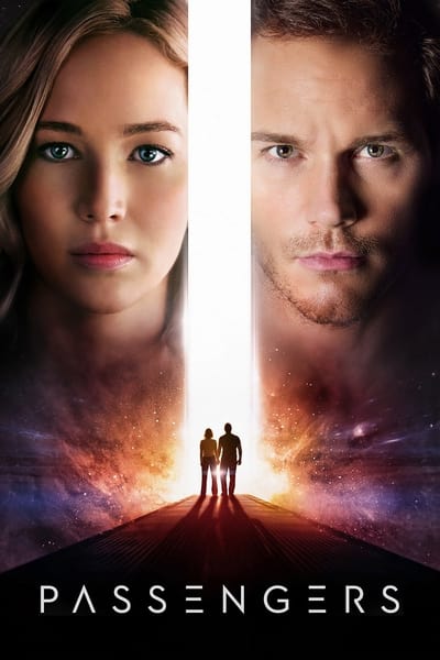 Passengers (2016) BluRay [Hindi (ORG 5.1) & English] 4K 1080p 720p & 480p [x264/10Bit-HEVC] | Full Movie