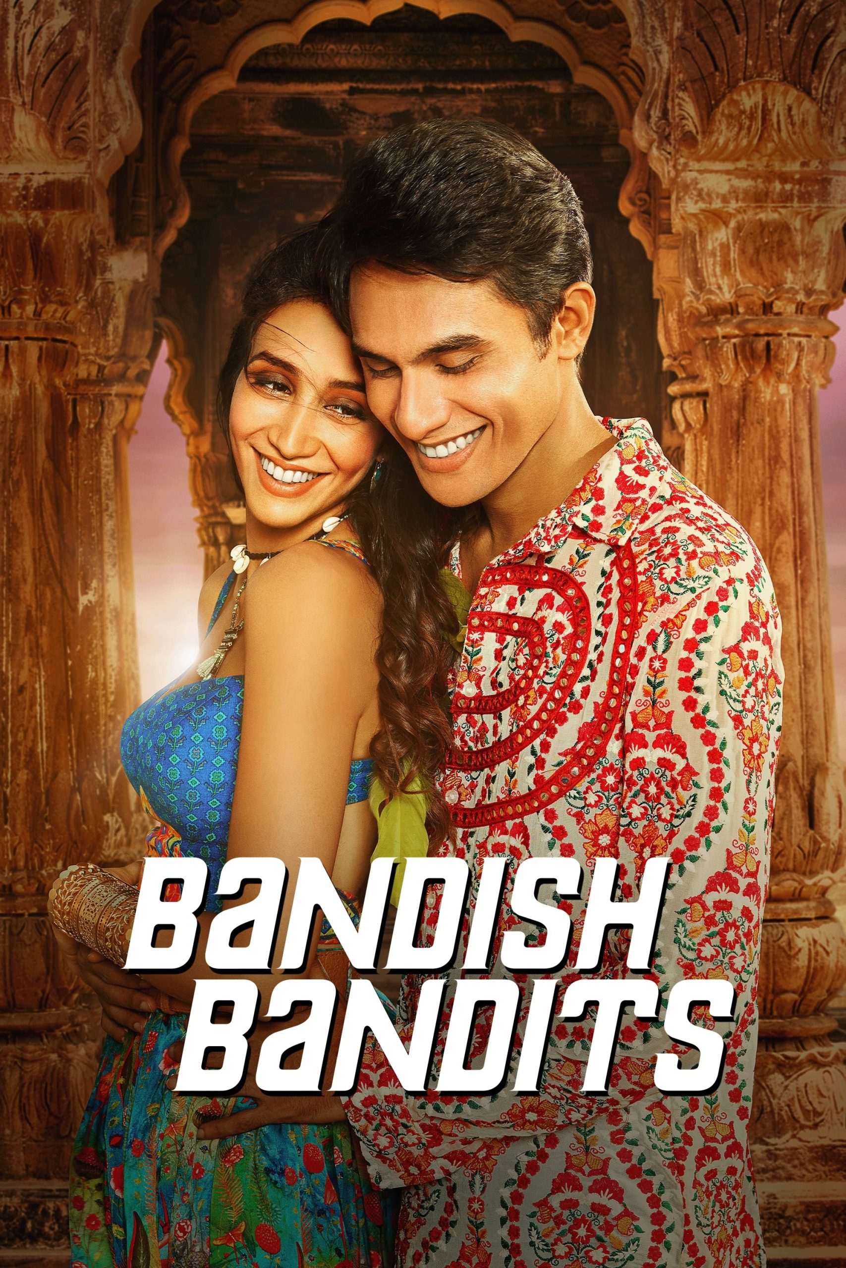 Bandish Bandits (Season 1) Hindi WEB-DL 1080p 720p & 480p x264 DD5.1 | Full Series