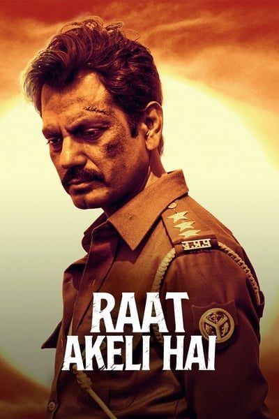 Raat Akeli Hai (2020) WEB-DL [Hindi DD5.1] 1080p 720p & 480p [x264/HEVC] | Full Movie