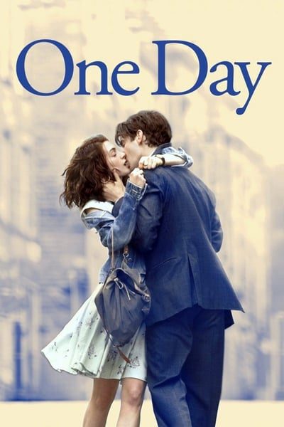 One Day (2011) BluRay [Hindi (ORG 2.0) & English] 1080p 720p & 480p [x264] | Full Movie