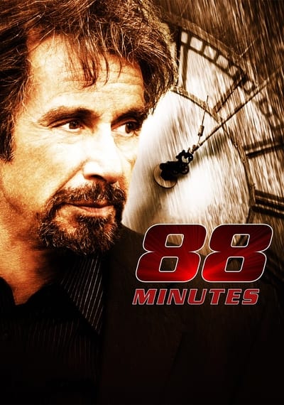 88 Minutes (2007) BluRay [Hindi (ORG 2.0) & English] 720p & 480p Dual Audio [x264] | Full Movie