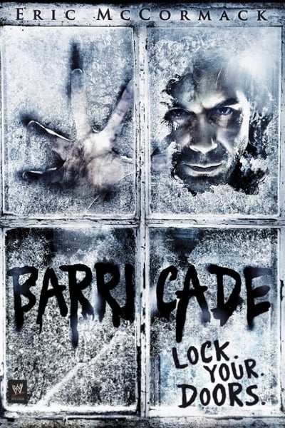 Barricade (2012) BluRay [Hindi (ORG 2.0) & English] 720p & 480p Dual Audio [x264] | Full Movie