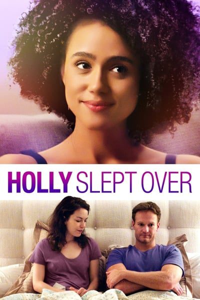 Holly Slept Over (2020) WEB-DL [Hindi (ORG 5.1) & English] 1080p 720p & 480p Dual Audio [x264/10Bit-HEVC] | Full Movie