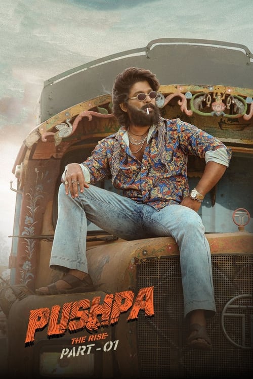 Pushpa: The Rise – Part 1 (2021) DS4K WEB-DL [Hindi (ORG 5.1) & Telugu] 4K 1080p 720p & 480p Dual Audio [x264/10Bit-HEVC] | Full Movie