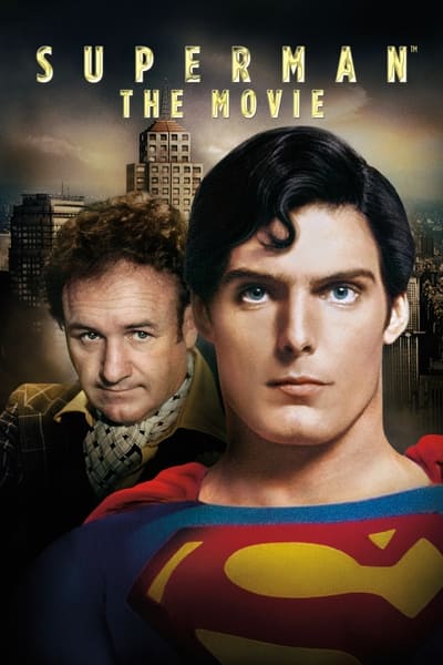 Superman (1987) BluRay [Hindi (DD2.0) & English] 1080p 720p & 480p Dual Audio [x264] | Full Movie