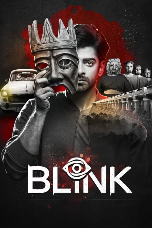 Blink (2024) WEB-DL [Hindi (ORG 2.0) & Kannada] 1080p 720p & 480p Dual Audio [x264/HEVC] | Full Movie