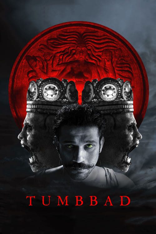 Tumbbad (2018) WEB-DL [Hindi DD5.1] 1080p 720p & 480p [x264/10Bit-HEVC] | Full Movie