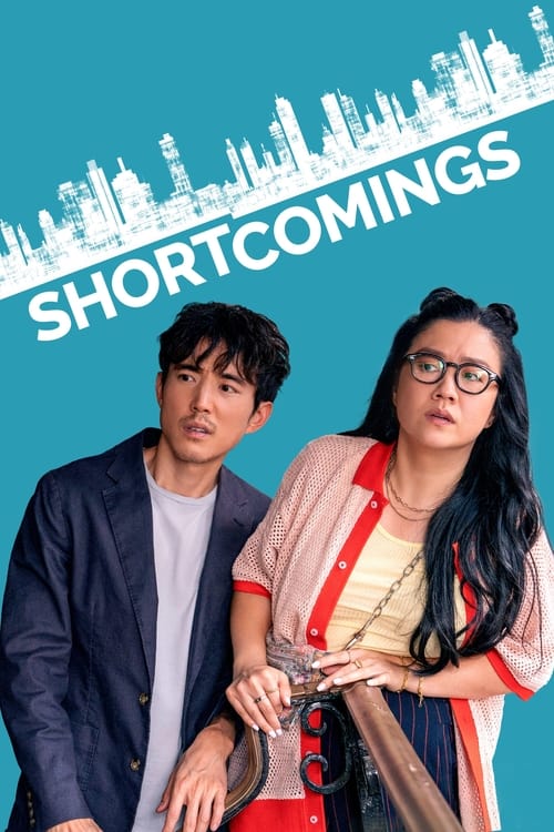 Shortcomings (2023) BluRay [Hindi (ORG 5.1) & English] 4K 1080p 720p & 480p Dual Audio [x264/10Bit-HEVC] | Full Movie