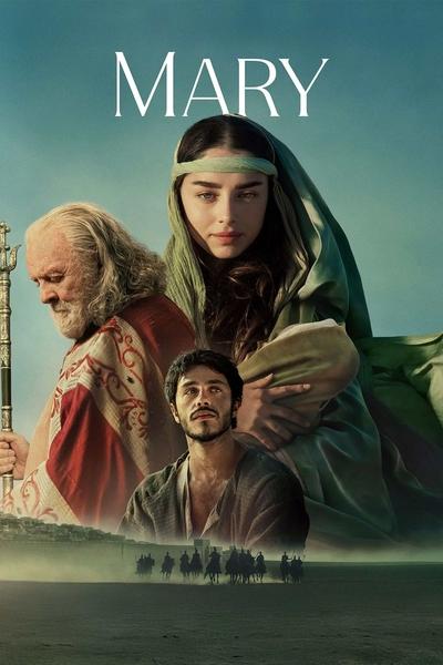 Mary (2024) WEB-DL [Hindi (ORG 5.1) & English] 1080p 720p & 480p Dual Audio [x264/10Bit-HEVC] | Full Movie