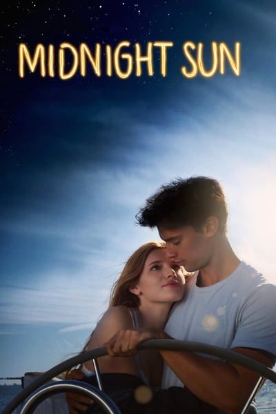 Midnight Sun (2018) BluRay [Hindi (ORG 2.0) & English] 1080p 720p & 480p Dual Audio [x264/10Bit-HEVC] | Full Movie