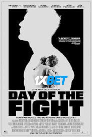 Day of the Fight (2023) HDCAM [ Hindi (Voice Over) (MULTI AUDIO) ] 720p & 480p HD Online Stream | Full Movie