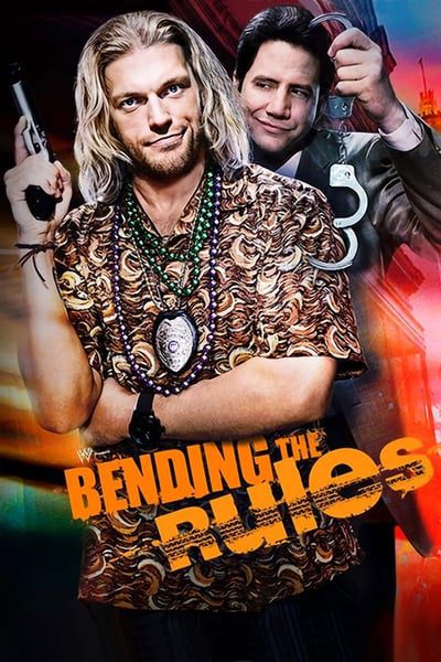 Bending The Rules (2012) BluRay [Hindi (ORG 2.0) & English] 720p & 480p Dual Audio [x264] | Full Movie