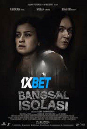 Bangsal Isolasi (2024) WEB-HD [ Hindi (Voice Over) (MULTI AUDIO) ] 720p & 480p HD Online Stream | Full Movie